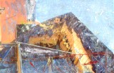 Scaffold & Hull